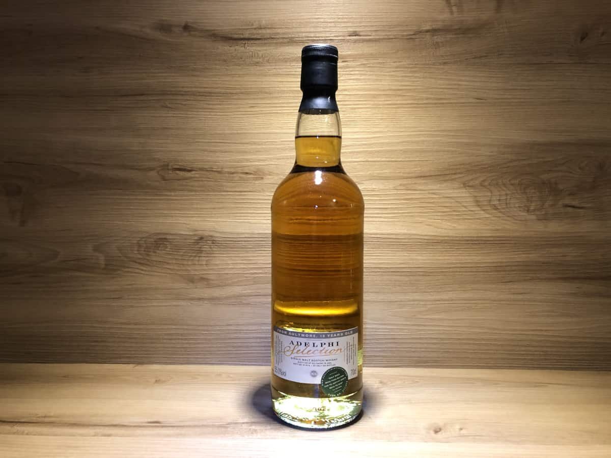 1089_ScotchSense_Aultmore_18Jahre_Adelphis_SherryCask_Scotch_limited_Whisky_Speyside