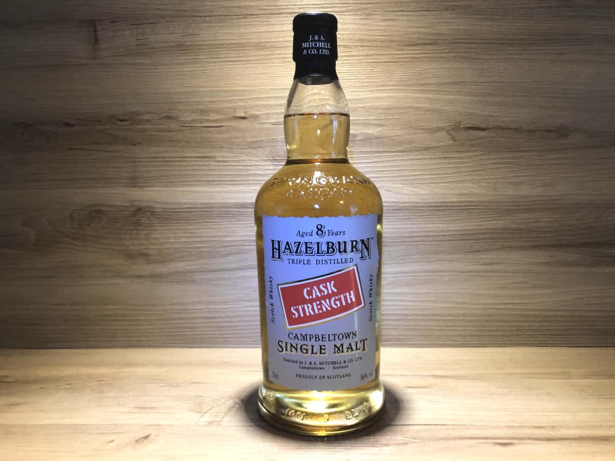 Hazelburn Cask Strength Japan Shinanoya Tokyo, schottischer Whisky kaufen, Whisky Tastingset kaufen, Whisky Raritäten Japan